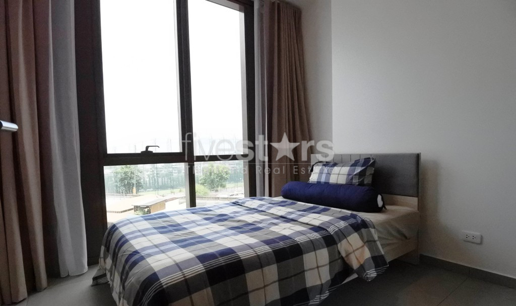 Condo moderne de 2 chambres à louer à Ekamai, photo 12