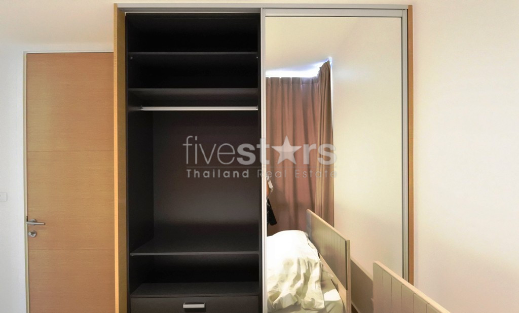 Condo moderne de 2 chambres à louer à Ekamai, photo 11