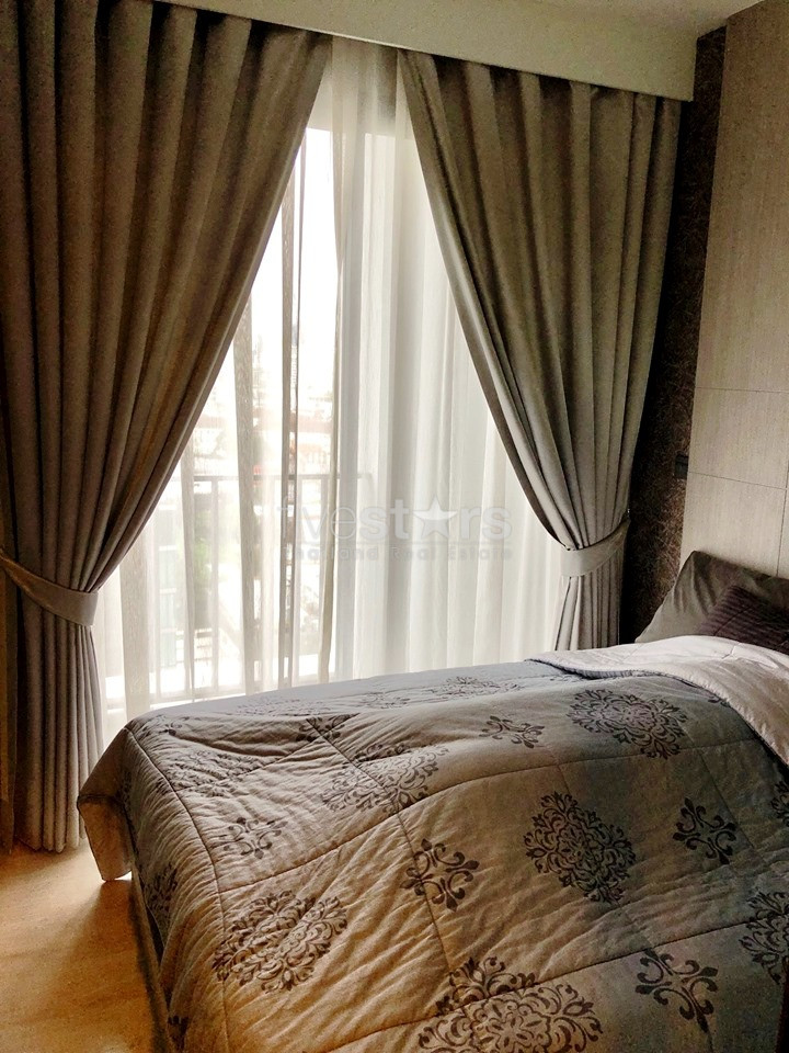 Appartement d'une chambre à louer à Ekamai, photo 6