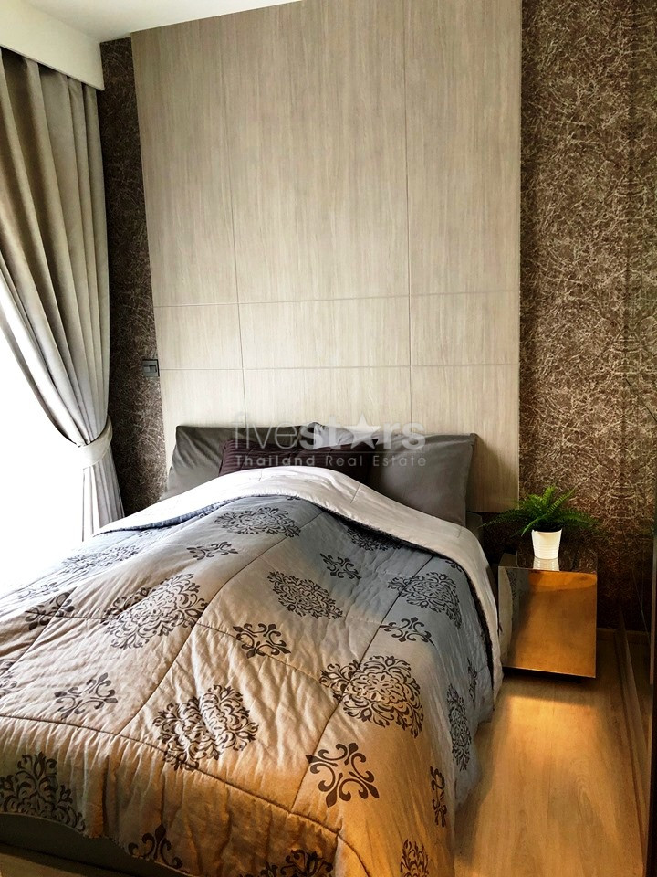 Appartement d'une chambre à louer à Ekamai, photo 5