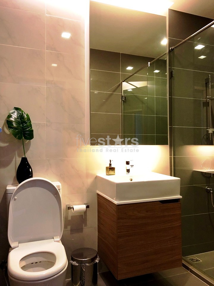 Appartement d'une chambre à louer à Ekamai, photo 7