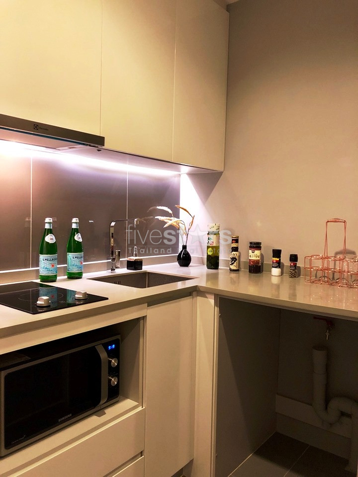 Appartement d'une chambre à louer à Ekamai, photo 3