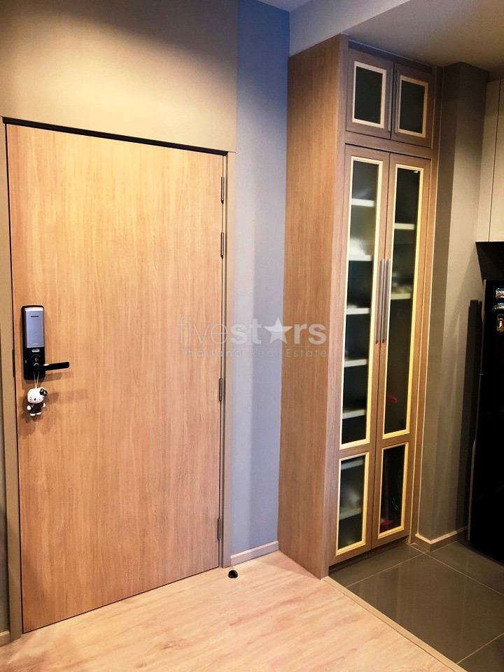 Appartement d'une chambre à louer à Ekamai, photo 4