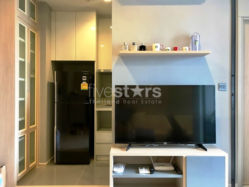 Appartement d'une chambre à louer à Ekamai, photo 2