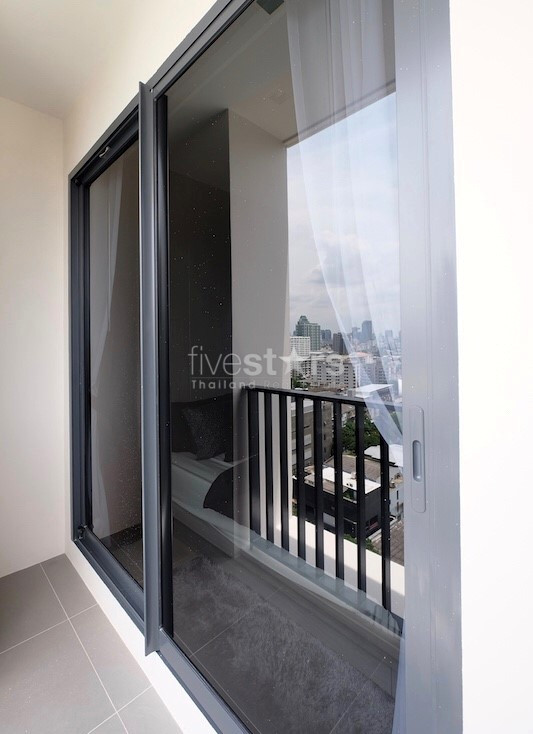 Appartement d'une chambre à louer à Ekamai, photo 8