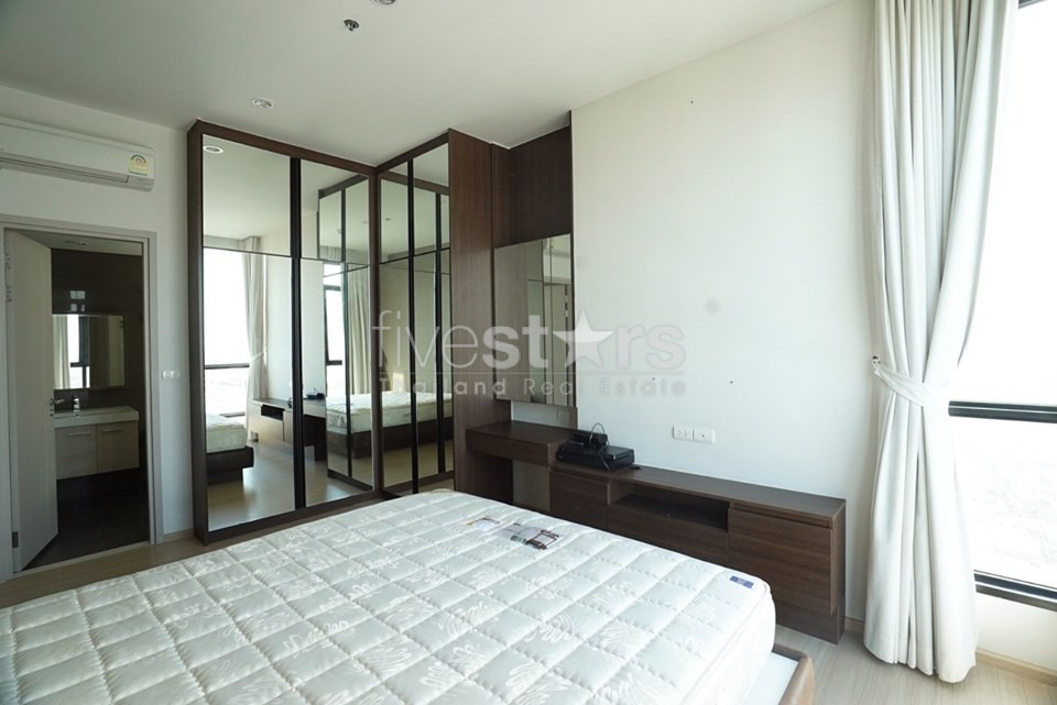 Charmant appartement de 2 chambres à louer Ekamai/Thonglor, photo 8