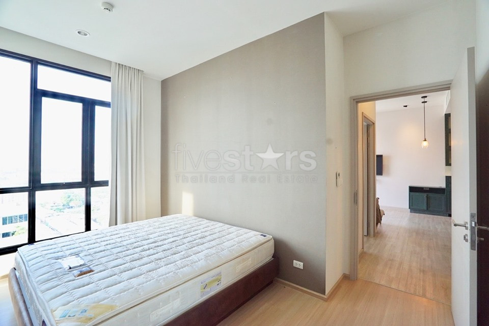 Charmant appartement de 2 chambres à louer Ekamai/Thonglor, photo 5