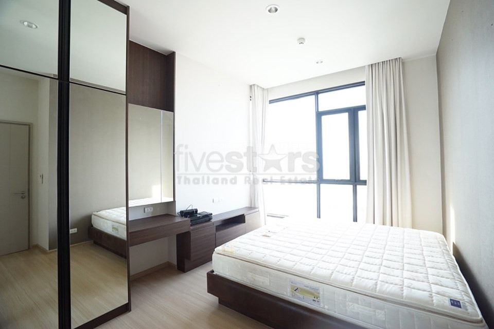 Charmant appartement de 2 chambres à louer Ekamai/Thonglor, photo 6