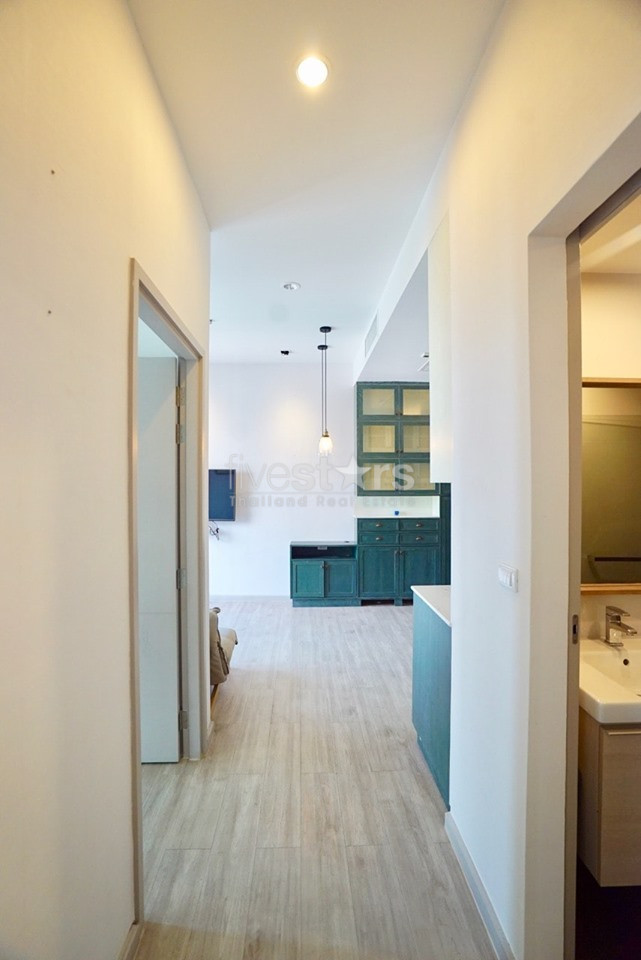 Charmant appartement de 2 chambres à louer Ekamai/Thonglor, photo 10