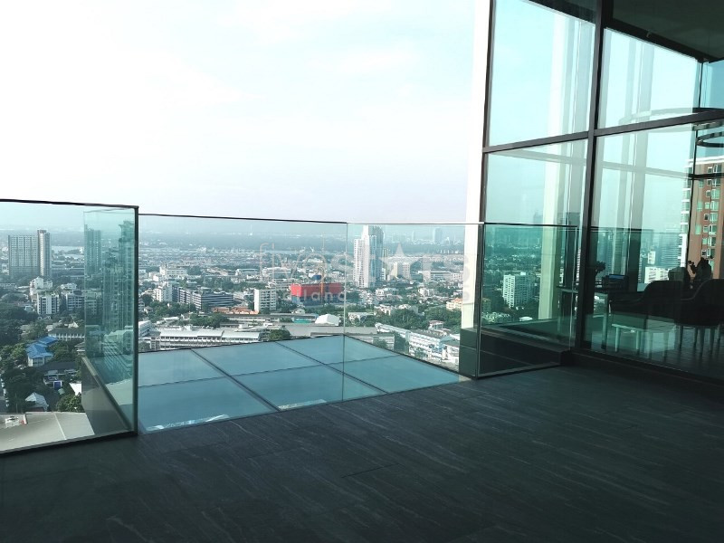 Brand new 2 bedrooms condo for rent near BTS Ekamai, photo 19