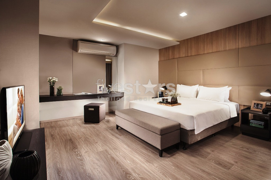 Appartement de 3 chambres à louer près du BTS Ekkamai, photo 8