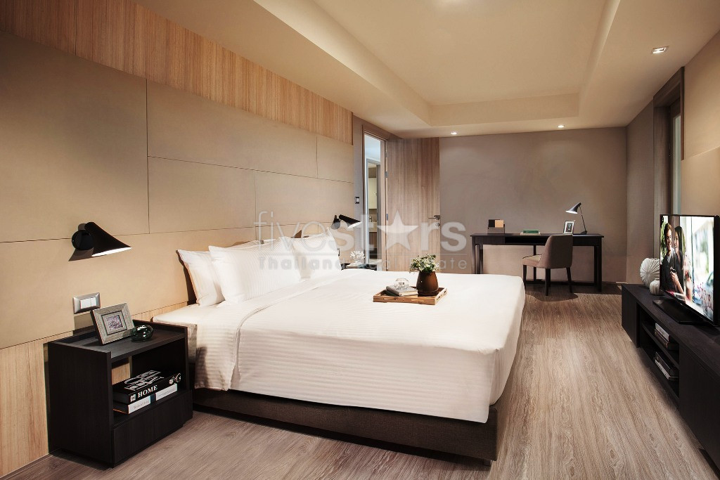 Appartement de 3 chambres à louer près du BTS Ekkamai, photo 12