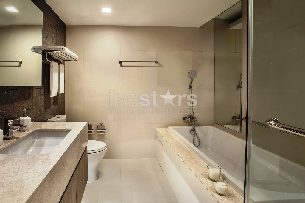 Appartement de 3 chambres à louer près du BTS Ekkamai, photo 15