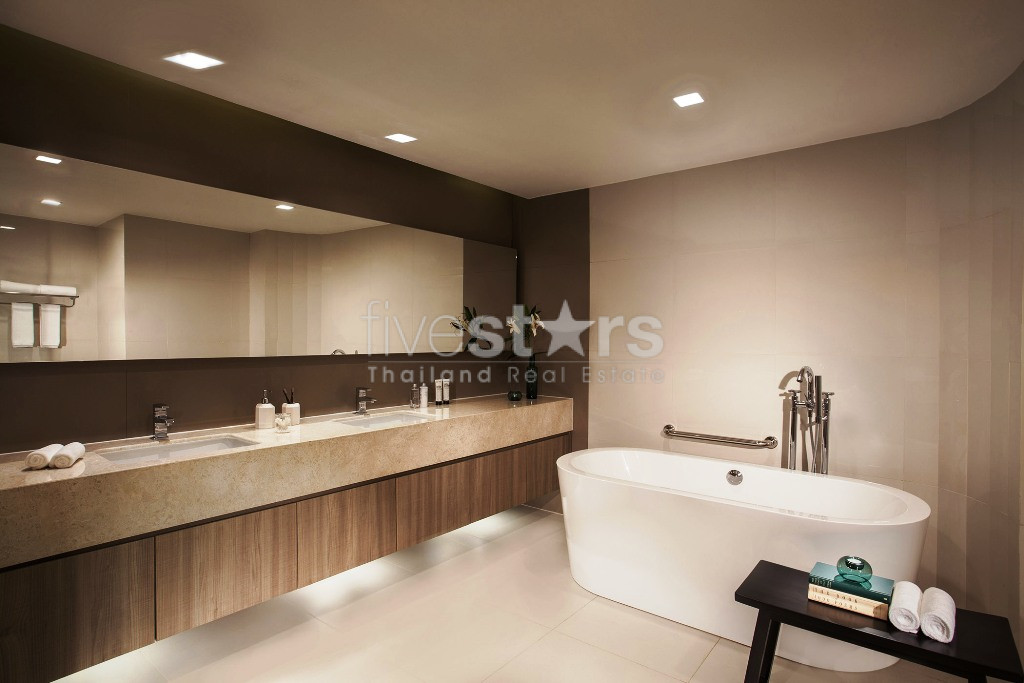 Appartement de 3 chambres à louer près du BTS Ekkamai, photo 14