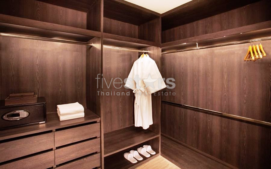 Appartement de 3 chambres à louer près du BTS Ekkamai, photo 13
