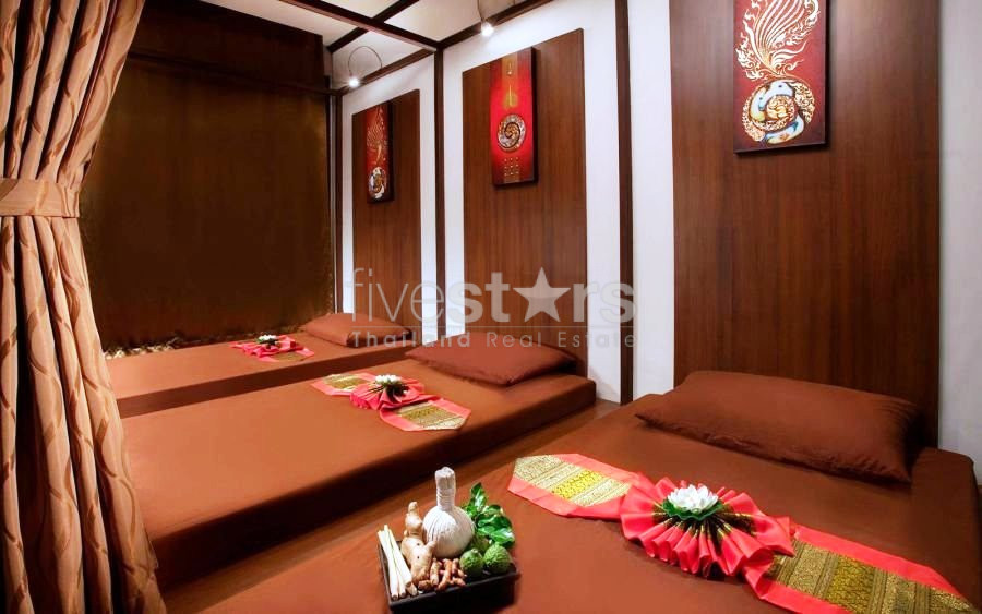 Appartement de 3 chambres à louer près du BTS Ekkamai, photo 19
