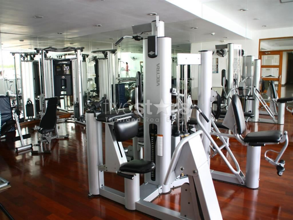 4 bedroom spacious condo for rent on Ekamai,, photo 22