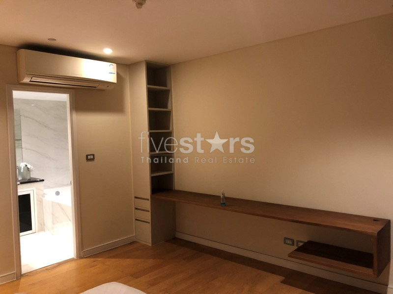 Appartement moderne de 3 chambres à louer à 400m de la station de BTS Ekamai, photo 9