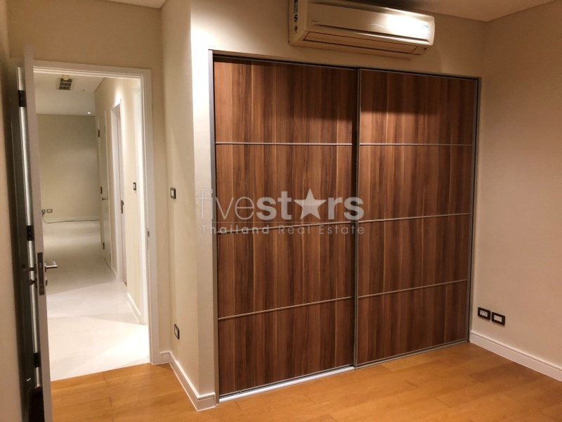 Appartement moderne de 3 chambres à louer à 400m de la station de BTS Ekamai, photo 7