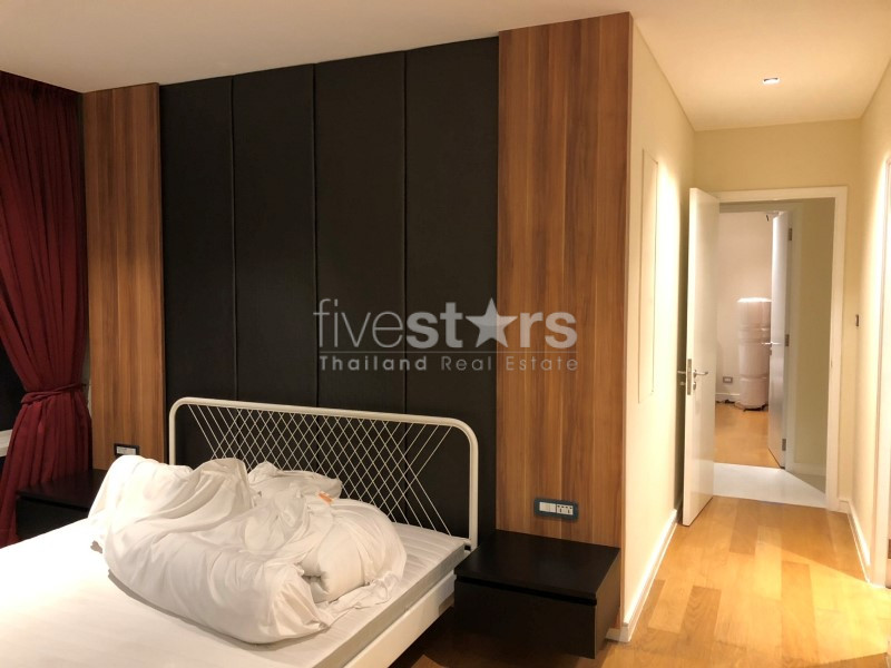 Appartement moderne de 3 chambres à louer à 400m de la station de BTS Ekamai, photo 12