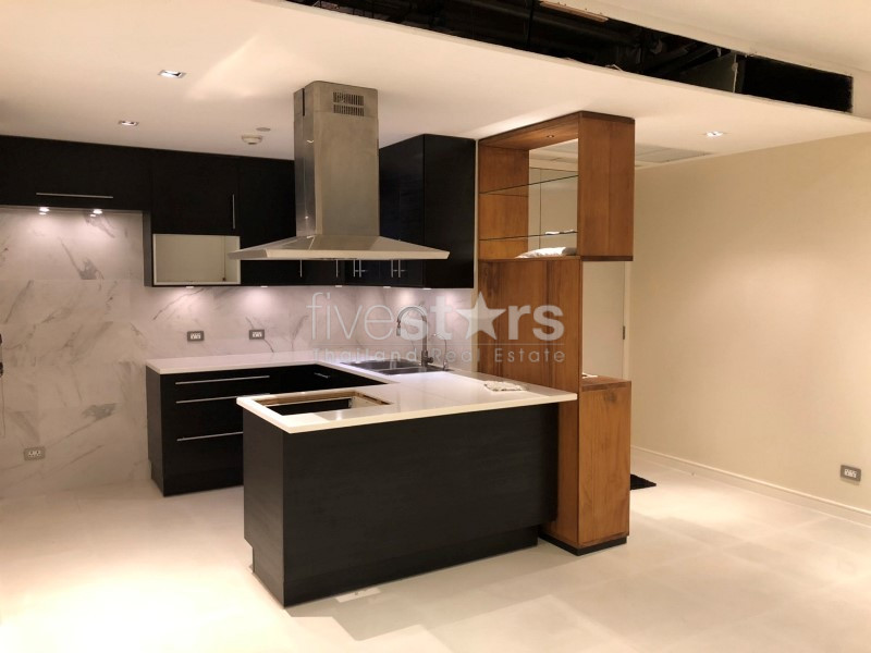Appartement moderne de 3 chambres à louer à 400m de la station de BTS Ekamai, photo 13