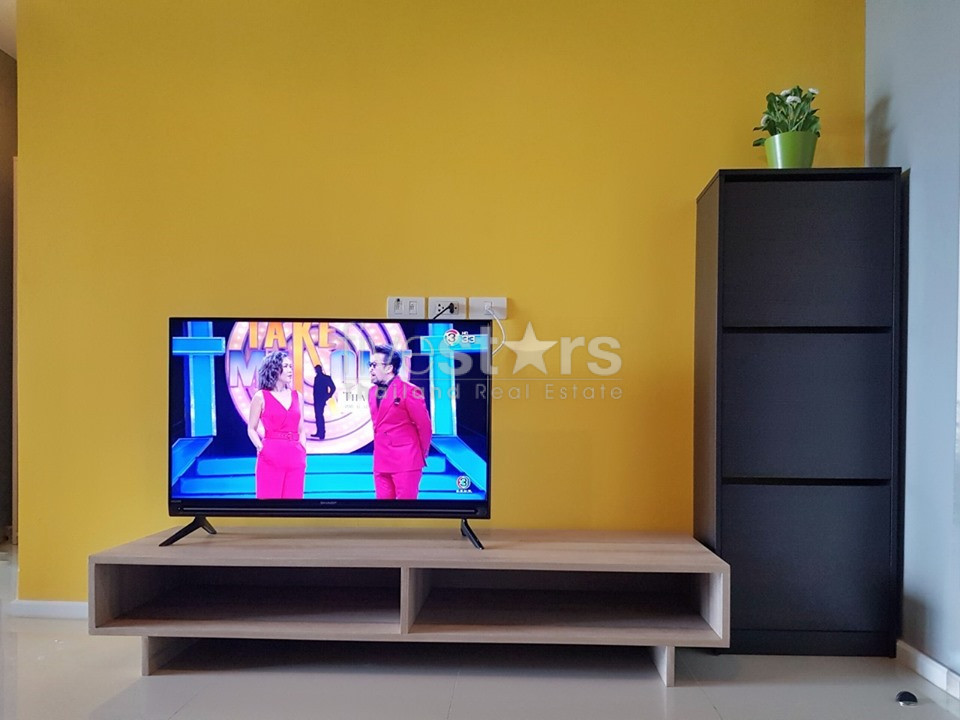 Appartement d'une chambre à vendre près de la station de BTS  PhraKanong, photo 7