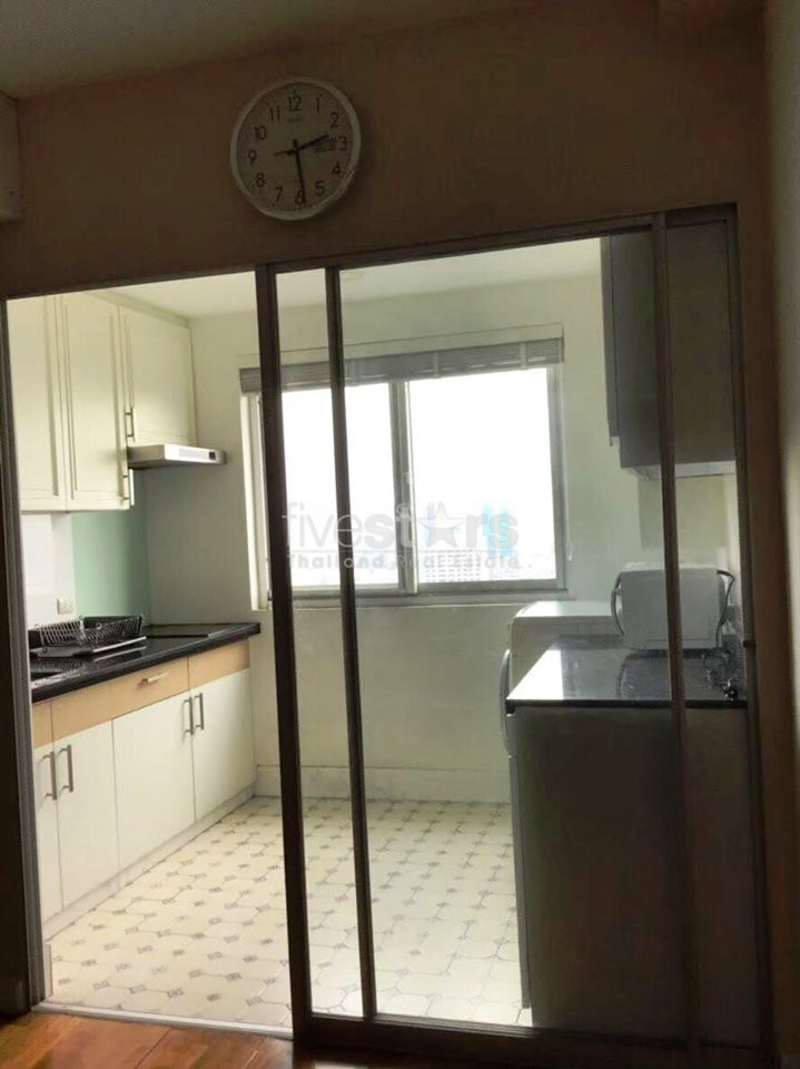 Appartement de 2 chambres à louer à Ekamai-Thonglor, photo 9