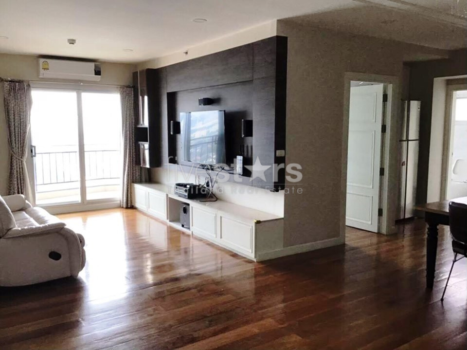 Appartement de 2 chambres à louer à Ekamai-Thonglor, photo 3