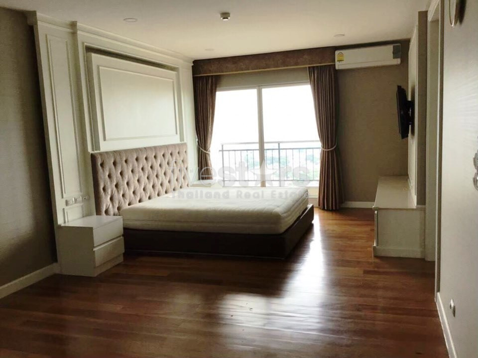 Appartement de 2 chambres à louer à Ekamai-Thonglor, photo 4