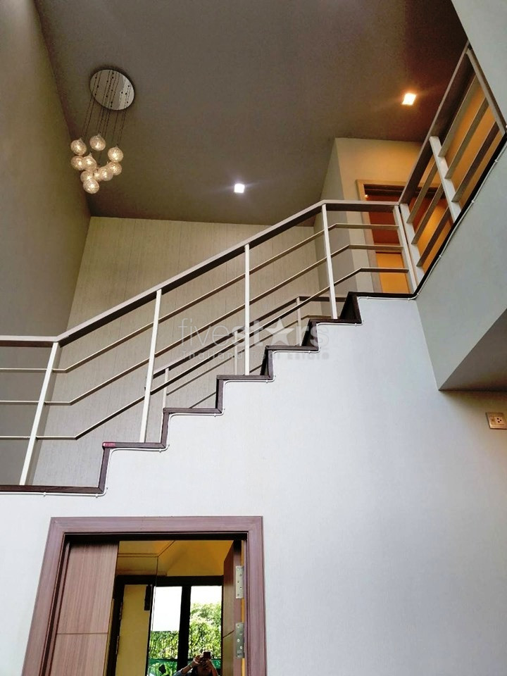 Appartement spacieux en Duplex de 2 chambres à louer à Ekamai, photo 8