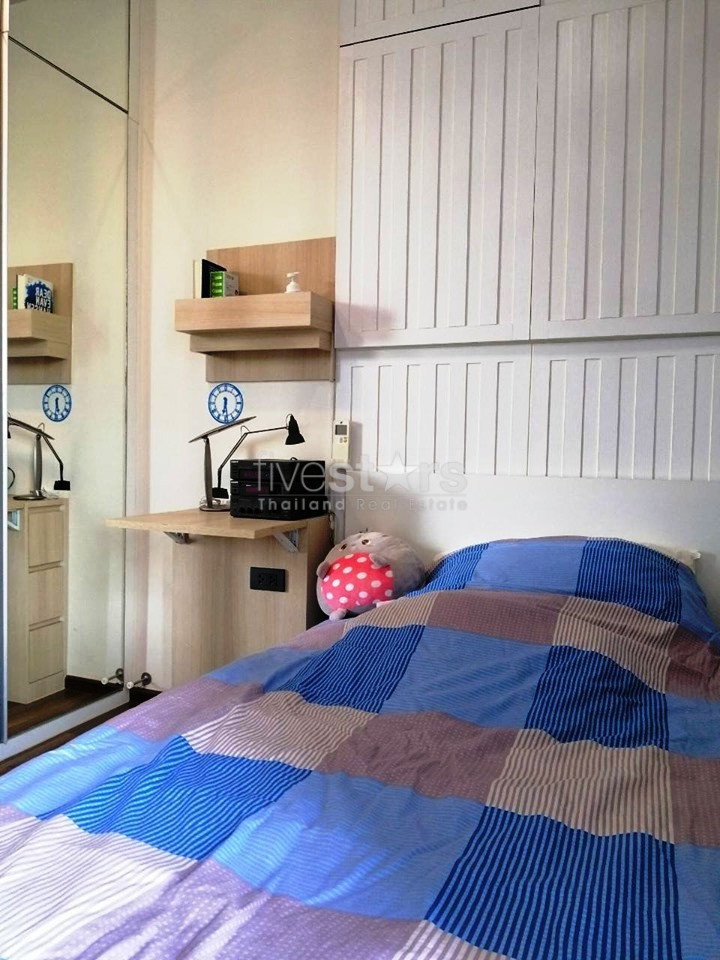 Appartement spacieux en Duplex de 2 chambres à louer à Ekamai, photo 9