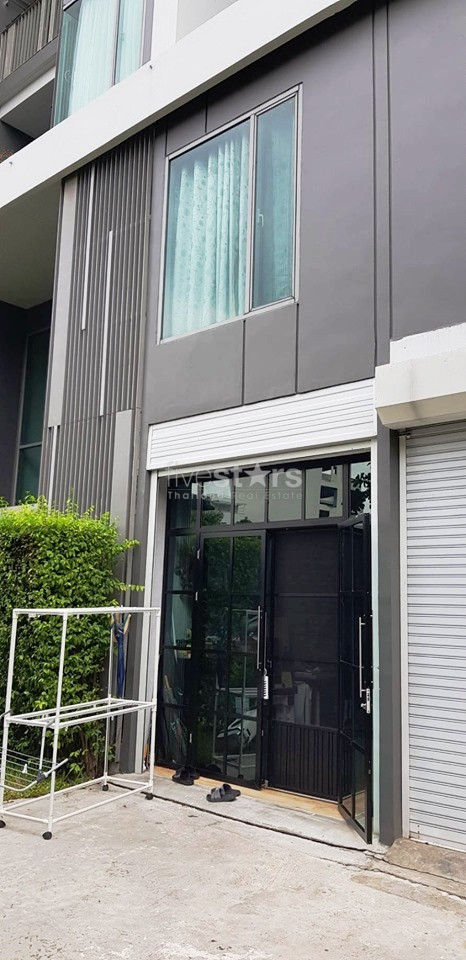 Appartement spacieux en Duplex de 2 chambres à louer à Ekamai, photo 13