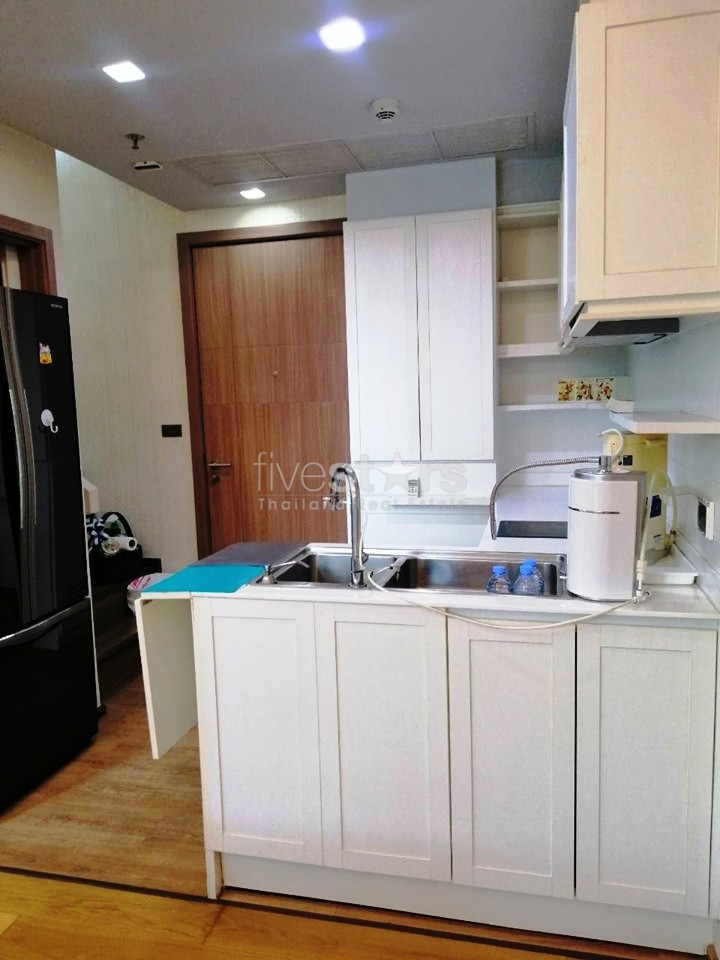 Appartement spacieux en Duplex de 2 chambres à louer à Ekamai, photo 4