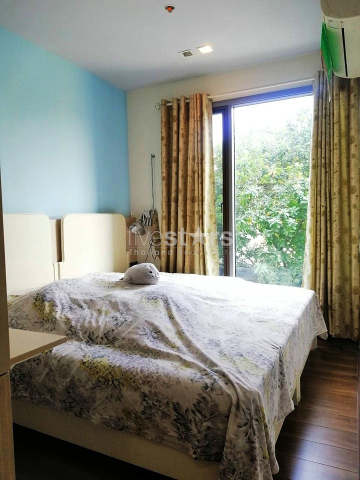 Appartement spacieux en Duplex de 2 chambres à louer à Ekamai, photo 10