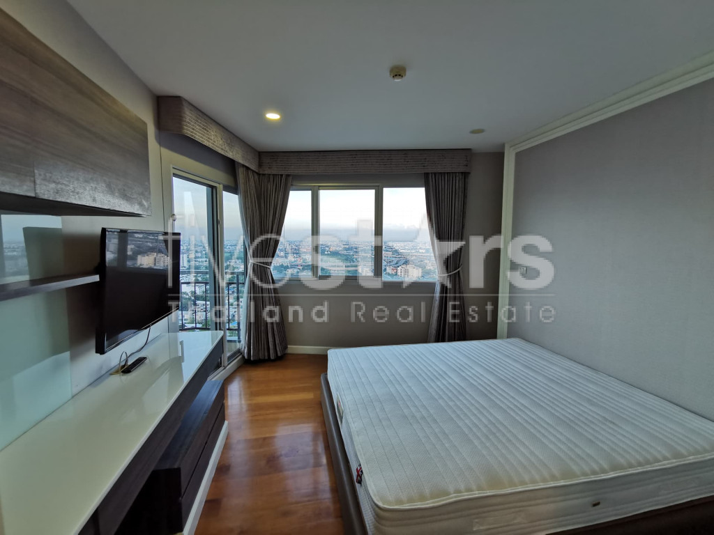Appartement de 2 chambres à louer à Ekamai-Thonglor, photo 5