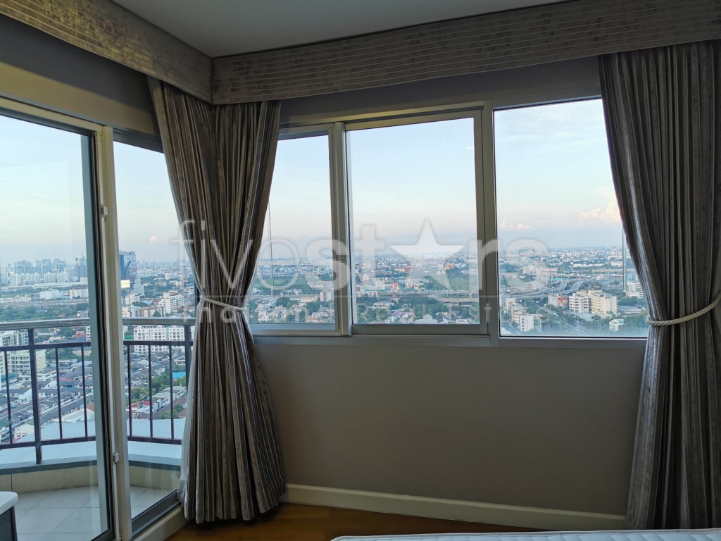Appartement de 2 chambres à louer à Ekamai-Thonglor, photo 14