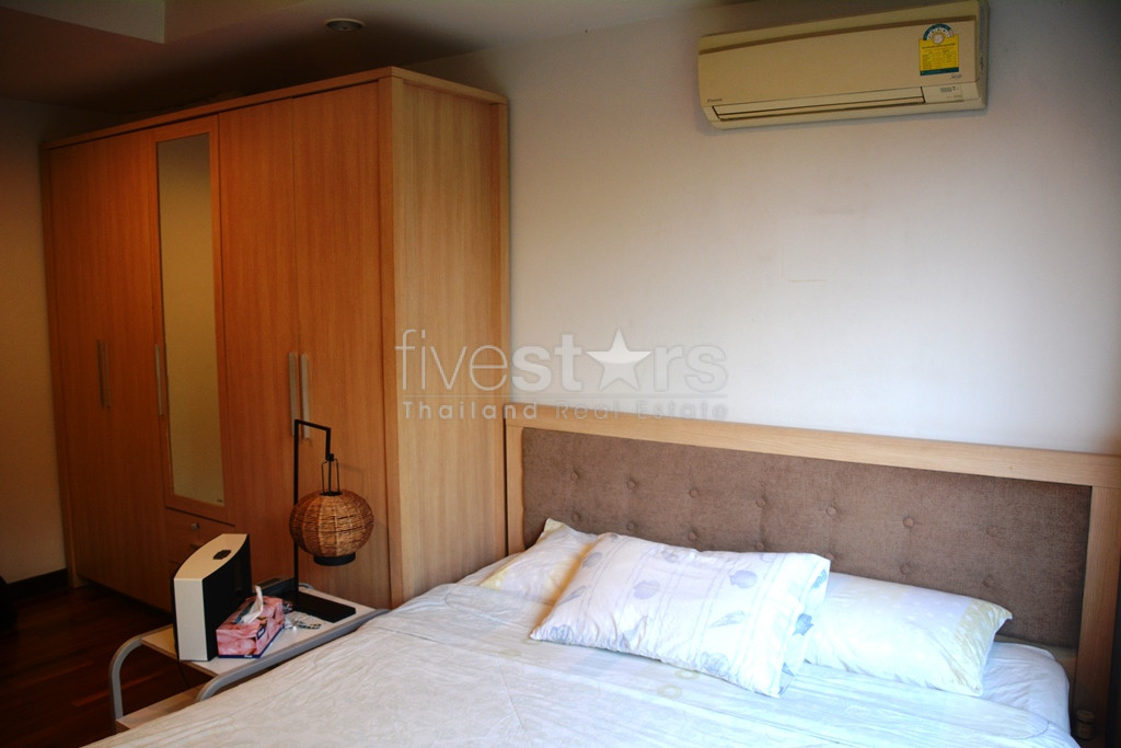Appartement 2 chambres spacieux et calme quartier Ekamai, photo 13