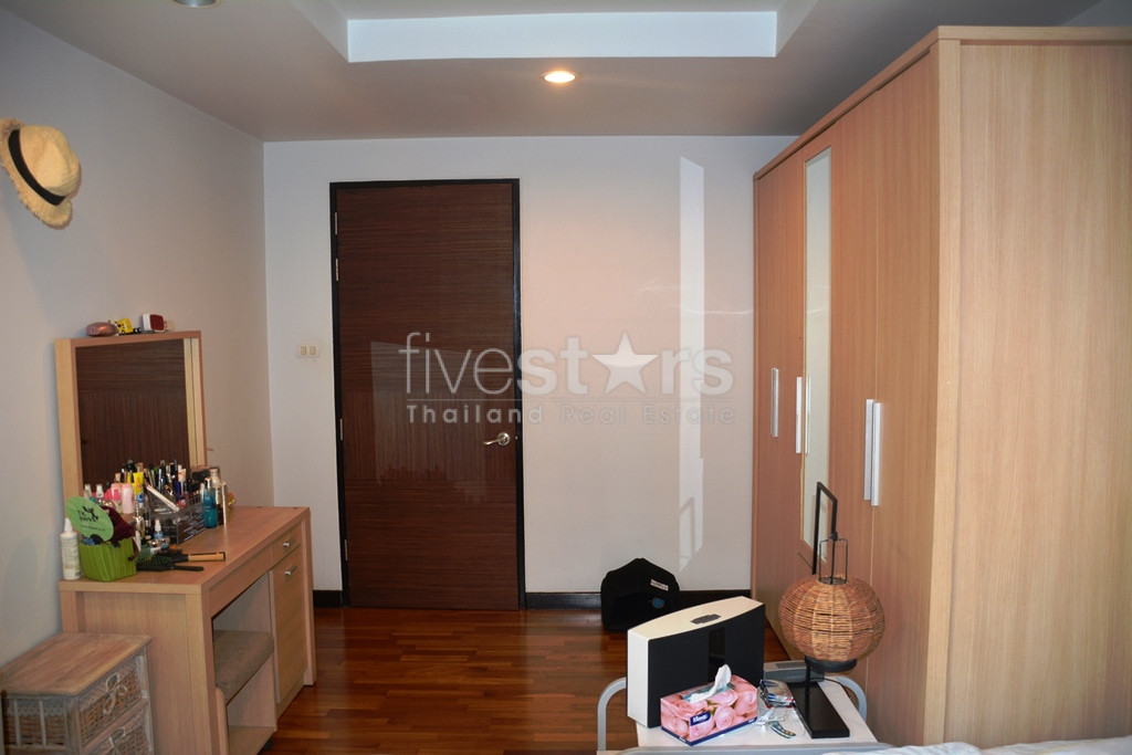 Appartement 2 chambres spacieux et calme quartier Ekamai, photo 12