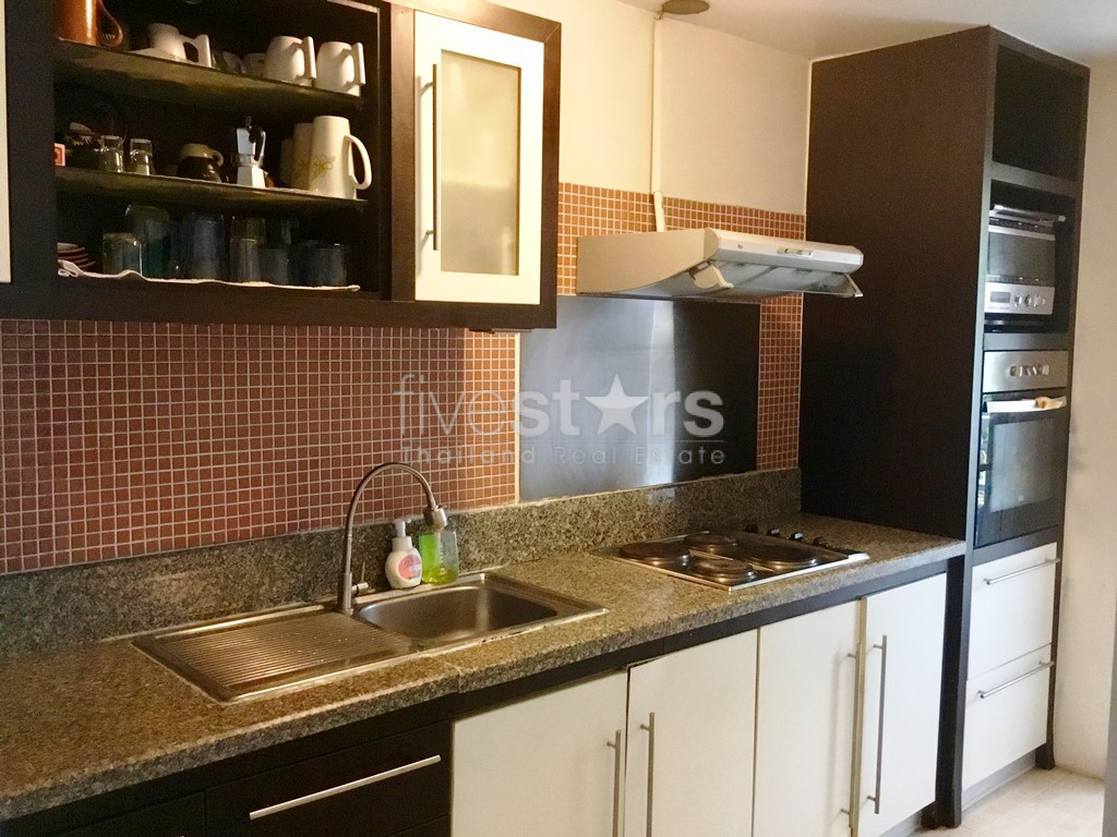 Appartement 2 chambres spacieux et calme quartier Ekamai, photo 9