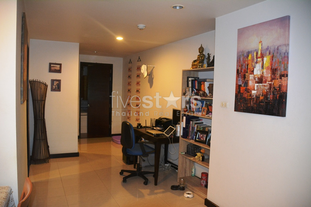 Appartement 2 chambres spacieux et calme quartier Ekamai, photo 6