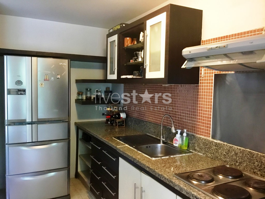 Appartement 2 chambres spacieux et calme quartier Ekamai, photo 10