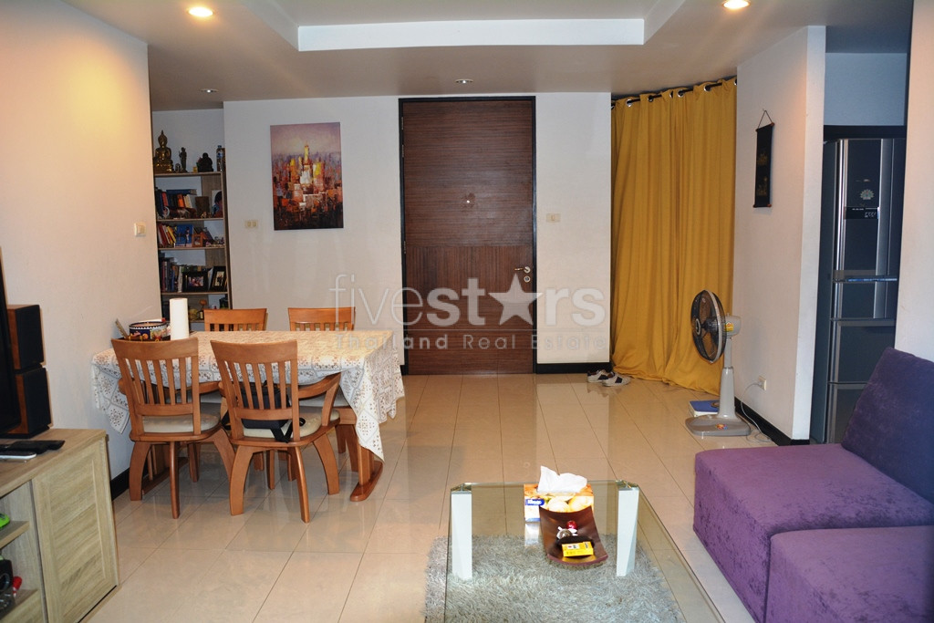 Appartement 2 chambres spacieux et calme quartier Ekamai, photo 5
