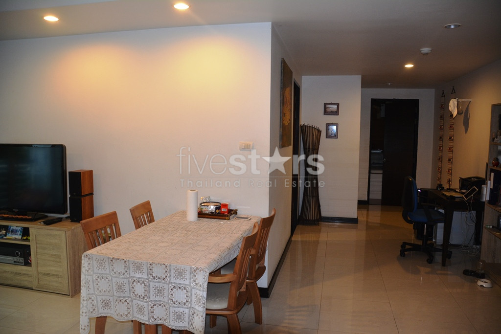 Appartement 2 chambres spacieux et calme quartier Ekamai, photo 8