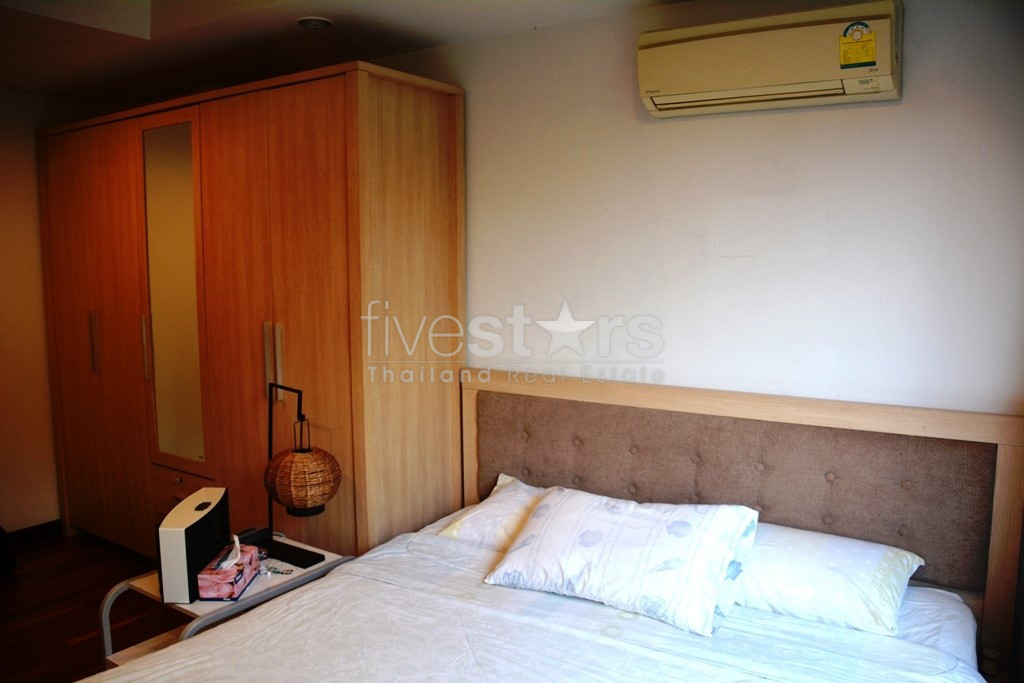 Appartement de 2 chambres à louer à Ekamai, photo 11