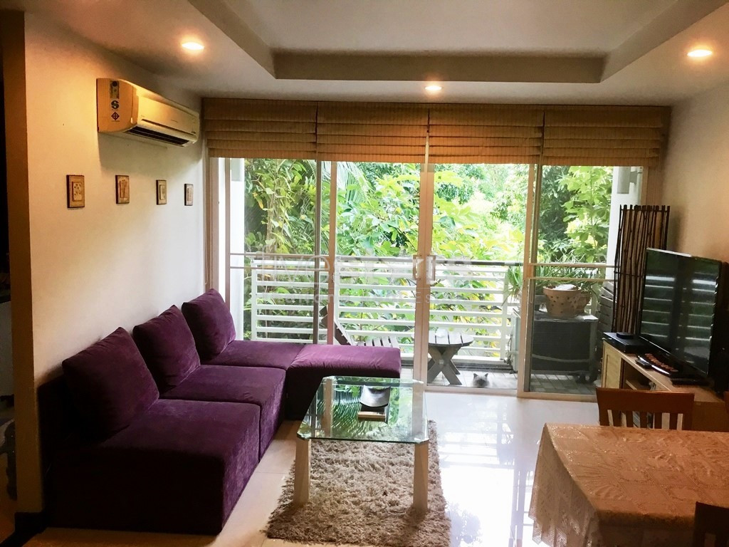 Appartement de 2 chambres à louer à Ekamai