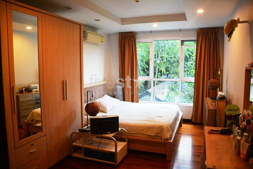 Appartement de 2 chambres à louer à Ekamai, photo 9