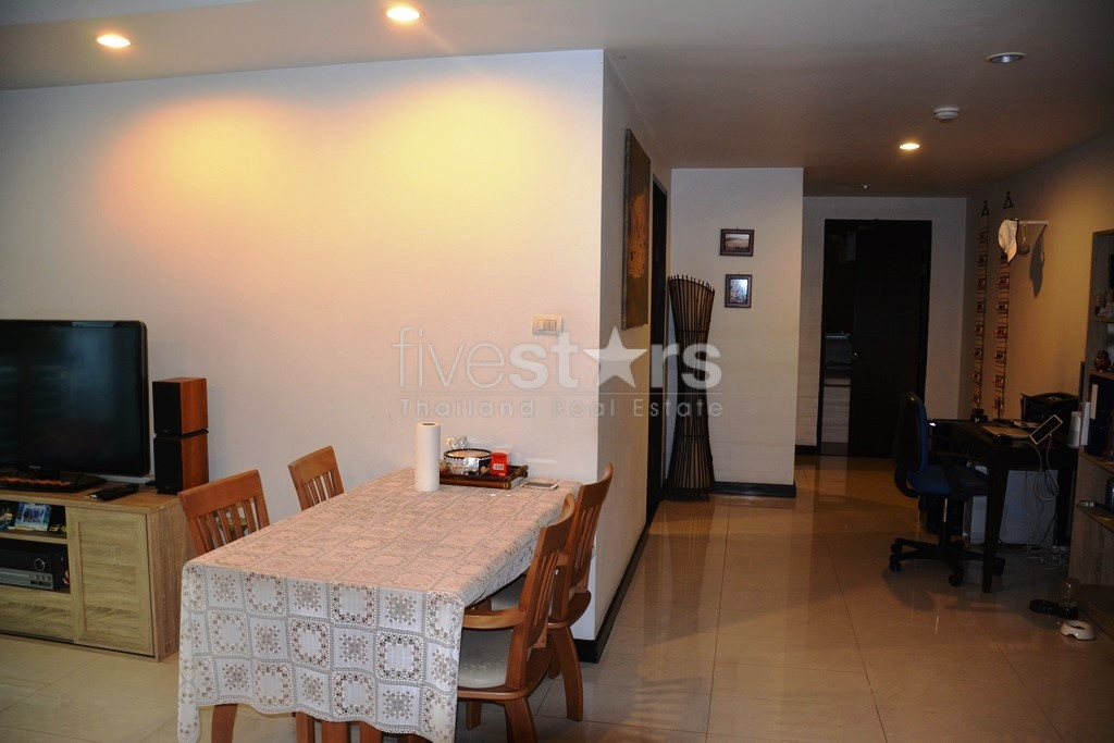 Appartement de 2 chambres à louer à Ekamai, photo 4
