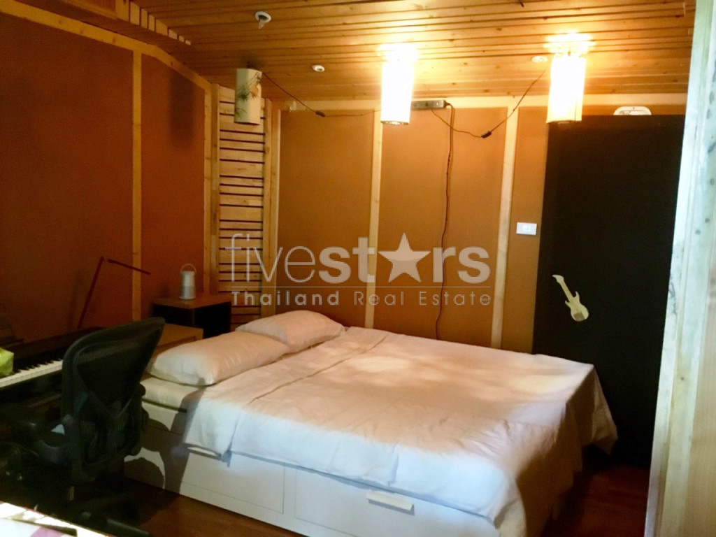 Appartement de 2 chambres à louer à Ekamai, photo 10