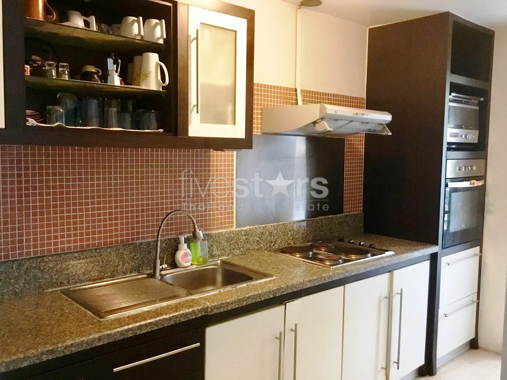 Appartement de 2 chambres à louer à Ekamai, photo 5