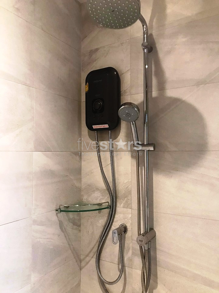 1 bedroom condo for rent near BTS Ekamai, photo 14